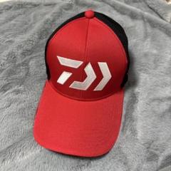 DAIWA MASTERS キャップ ダイワ マスターズ 帽子 非売品 レトロ