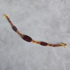 ヴィンテージ 羽織紐 兼 ネックレス 2本セット 江崎 本鼈甲 2WAY 413