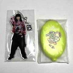 2025年最新】be:first ジュノン アクキーの人気アイテム - メルカリ