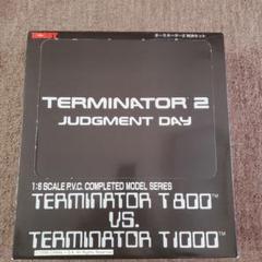 ターミネーター Ｔ８００ 【ビッグサイズ】【当時物】 ターミネーター T800 【ビッグサイズ】【当時物】 - メルカリ
