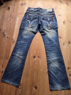 LOLITA JEANS ブーツカットデニム 30
