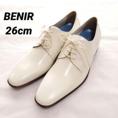 2025年最新】benir シューズ メンズの人気アイテム - メルカリ