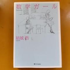 【まとめ売り】数学ガール 51AlFOZhUVL._AC_SY200_QL15_.jpg