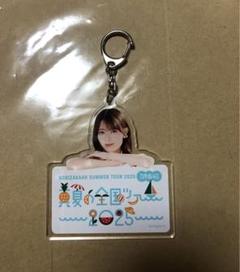 乃木坂46 NOGIめくり　A賞　アクリルキーホルダー　岩本蓮加 乃木坂46 A賞 岩本蓮加 購入特典 個別アクリルキーホルダー