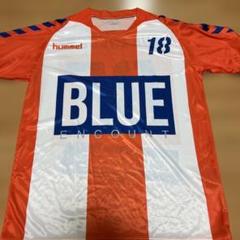 ブルエン　サッカーシャツ 商品詳細ページ | BLUE ENCOUNT OFFICIAL GOODS STORE