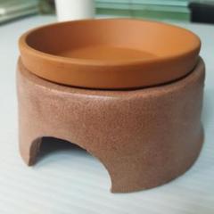 セパレート式 爬虫類用ウェットシェルター改良版（ハンドメイド）024のサムネイル