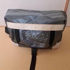マスターピース　MSPC ナイロン　ボディバッグ　大　中古
