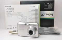 2025年最新】fujifilm a100の人気アイテム - メルカリ
