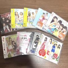 Not yet CDセット CDまとめ売り 生写真付き