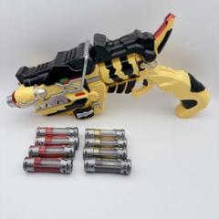 2025年最新】ダイキャスト 獣電池の人気アイテム - メルカリ