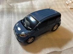 トヨタ sienta ミニカー 黒　未開封 sienta 黒 ミニカー