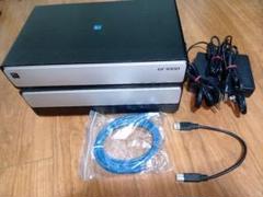 Saxa サーバー GF1000 Pro 4TB HDD