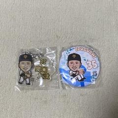 泉口友汰　缶バッジ　キーホルダー 泉口友汰 キーホルダー - メルカリ