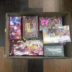 デュエマカード引退品 神風の覚醒者ストームカイザーxx デュエルマスターズ カード