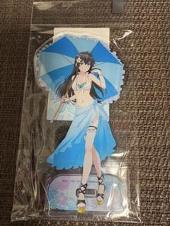 俺ガイル　POP UP SHOP inマルイ　アクリルスタンド 　雪乃