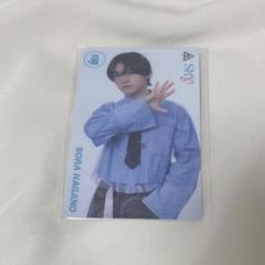 長野蒼大 チェキ 黒チェキ ポラロイドEBiDAN エビネク ラスエバ 2025年最新】長野蒼大の人気アイテム - メルカリ
