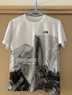 【THE NORTH FACE】YOSEMITE Tシャツ