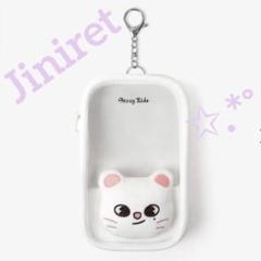 【新品・未開封】スキズ アクリルスタンドケース＆指人形＆マグネット ポガリ 新品・未開封】スキズ アクリルスタンドケース＆指人形
