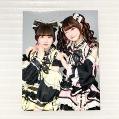 島村嬉唄生誕チェキ＆きゅるしてスクラッチうたあむ缶バッジ セット 即購入可】きゅるりんってしてみて きゅるして 島村嬉唄 ラン