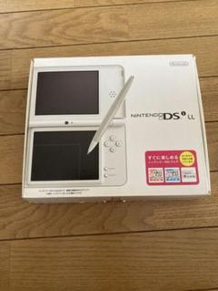 ニンテンドー DSI LL