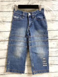 BERIK ベリック PROTECTION DENIM PANTS プロテクション デニム