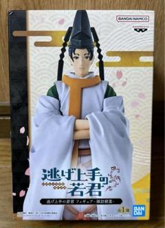 逃げ上手の若君 フィギュア　1/8スケール　新品BANDAI 諏訪頼重✖︎コナン 619j4hc++bL._UF894,1000_QL80_.jpg
