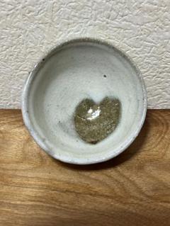 金重　厳さん　鉄絵酒呑 金重 厳さん 鉄絵酒呑 - メルカリ