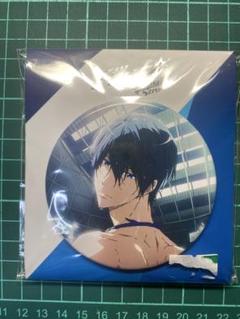 七瀬遙 FS 後編 ビッグ 缶バッジ 19個セット