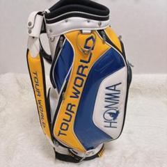 HONMA 本間 キャディバッグ ツアー 希少 楽天市場】ホンマ HONMA GOLF 本間ゴルフ 日本正規品 ベーシック