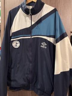 spurs様Umbroヴィンテージ トッテナムホットスパーズナイロン