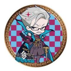 2025年最新】FGO モリアーティ 缶バッジの人気アイテム - メルカリ