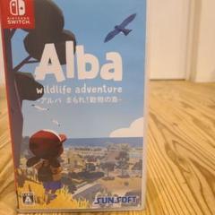 Alba Wildlife Adventure まもれ!動物の島