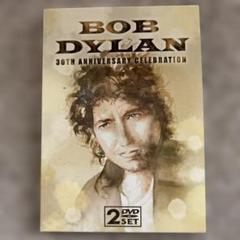 BOB DYLAN 30TH ANNIVERSARY CELEBRATION