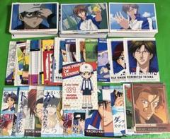 テニスの王子様 TCG キラカード 82枚セット Amazon.co.jp: GBA「テニスの王子様 GENIUS BOYS ACADEMY特別版