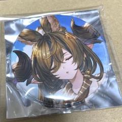 グラブル ガレヲン まとめ売り セット トランプ 編成アクリルチャーム 缶バッジ グラブル ガレヲン まとめ売り セット トランプ 缶バッジ 編成