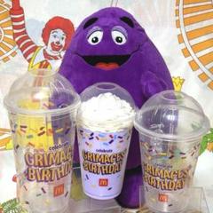 2025年最新】マックシェイクLの人気アイテム - メルカリ