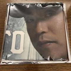 島本浩也 シークレットビジョンファブリックスローガン B 阪神タイガース