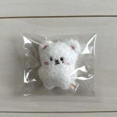 SKZOO ジニレット　ぬい　セット　まとめ売り　タグ付き StrayKids skzoo オリジナル ジニレット タグ付き - メルカリ