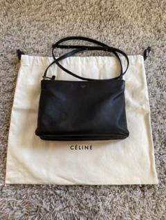 ずっと気になってた 【とうもろこし様専用】セリーヌ カバ CELINE トートバッグ - ショルダーバッグ