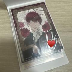 ブロマイド メスカレ メメントスカーレット 楔ケリ 直筆サイン ブロマイド メスカレ メメントスカーレット 楔ケリ 直筆サイン