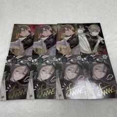 【ChroNoiR 7th ANNIVERSARY】ランダムメタルカード叶
