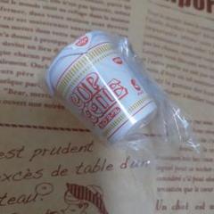 NISSIN カップヌードル キーホルダー 味噌　坦々　2個セット　ガチャ 2025年最新】日清ガチャの人気アイテム - メルカリ