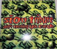 Sion Tribute /シオン トリビュート　SION CD