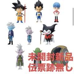 2025年最新】コレクタブル 界王の人気アイテム - メルカリ