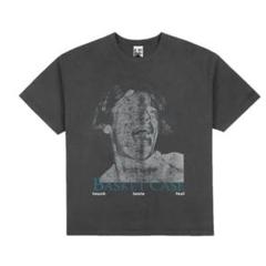 当時レア物Primal Scream スカルデザイン Tシャツ