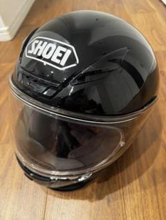 SHOEI フルフェイス ヘルメット