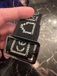 C.E CAVEMPT シーイー 凸 CE BELT ベルト 22SS Supreme - c.e ベルト ce cavemptの通販 by kznr's shop