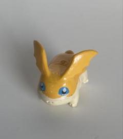 デジモンワンダーカプセル　ホーリーエンジェモン　プラキット デジモンワンダーカプセル ホーリーエンジェモン プラキット