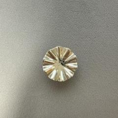 here's フラワーデザインブローチ　h'eres F brooch F BROOCH GOLD – h'eres