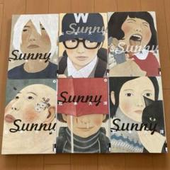 2025年最新】松本大洋 sunny 6の人気アイテム - メルカリ